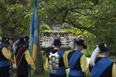 Vrije Gildedag Ravenstein 2016